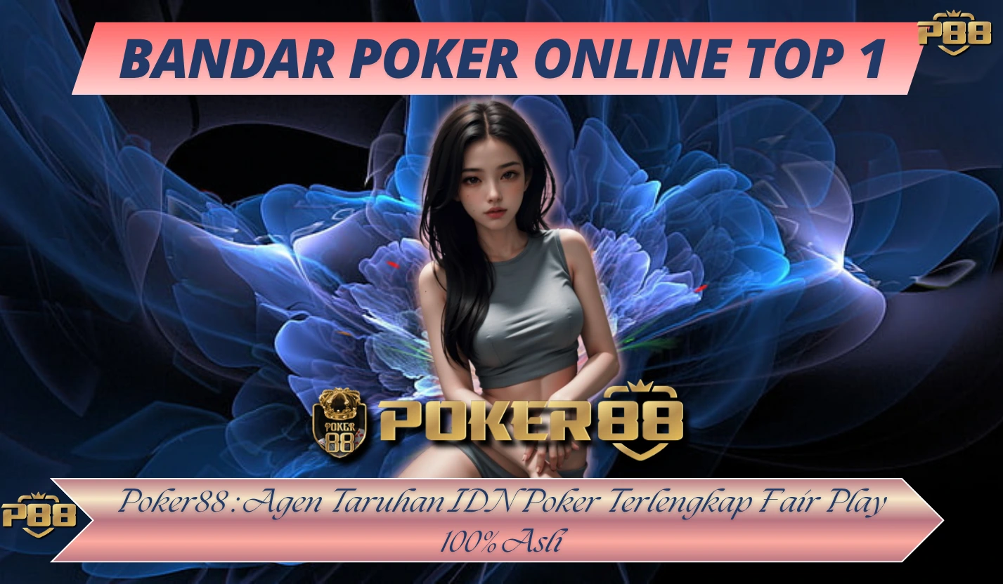 POKER88